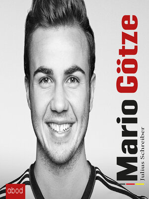 cover image of Mario Götze